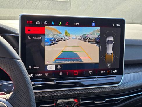 New 2026 Volkswagen GTI Autobahn FWD image 23
