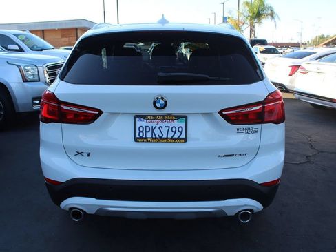 Used 2020 BMW X1 sDrive28i FWD image 6