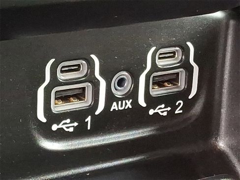 Used 2022 RAM 1500 Big Horn image 22