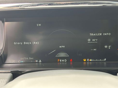 Used 2019 Lincoln Navigator Reserve w/ Cargo Package image 23