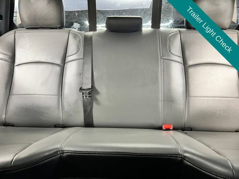 Used 2024 RAM 3500 Tradesman AWD/4WD image 16