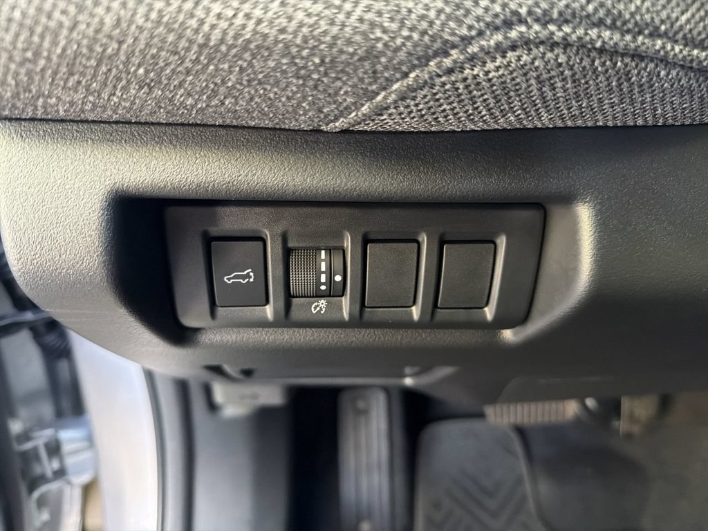 Certified 2026 Subaru Outback Limited XT AWD/4WD image 17