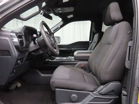 Used 2024 Ford F150 STX image 13