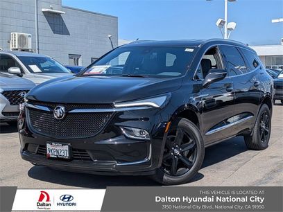 Used 2024 Buick Enclave Essence w/ Experience Buick Package