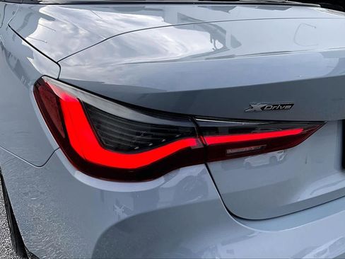 Used 2023 BMW M4 xDrive Competition w/ Executive Package image 26