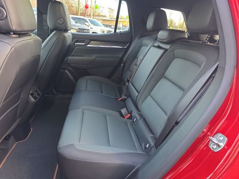 New 2026 GMC Terrain AT4 w/ Convenience Package III image 13