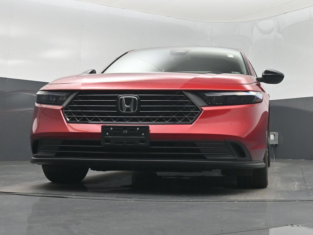 Used 2024 Honda Accord Sport image 31