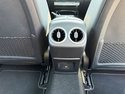 New 2026 Mercedes-Benz CLA 35 AMG 4MATIC image 22