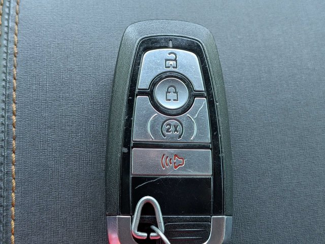 Used 2024 Ford Bronco Badlands AWD/4WD image 28