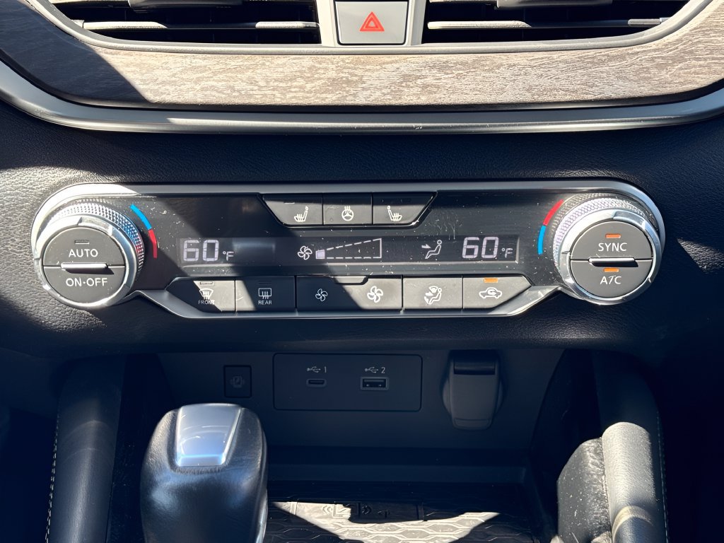 Used 2024 Nissan Altima 2.5 SL FWD image 18
