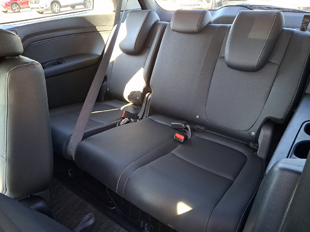 Used 2023 Honda Odyssey EX-L image 12
