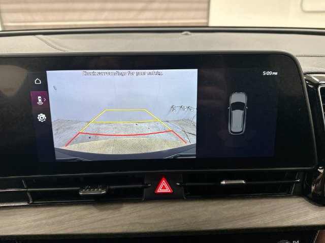 Certified 2025 Kia Sportage X-Line AWD/4WD image 31