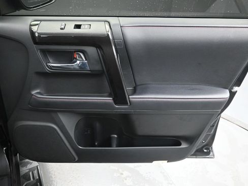 Certified 2021 Toyota 4Runner TRD Pro image 37