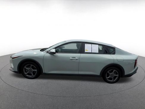 Used 2025 Kia K4 FWD image 8