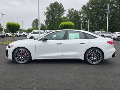 New 2026 Audi S5 Premium Plus