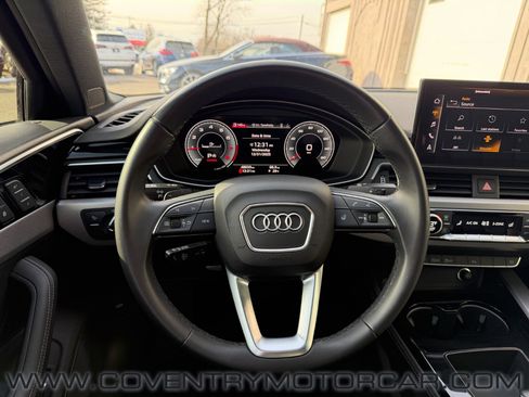 Used 2023 Audi A4 2.0T Premium Plus image 39
