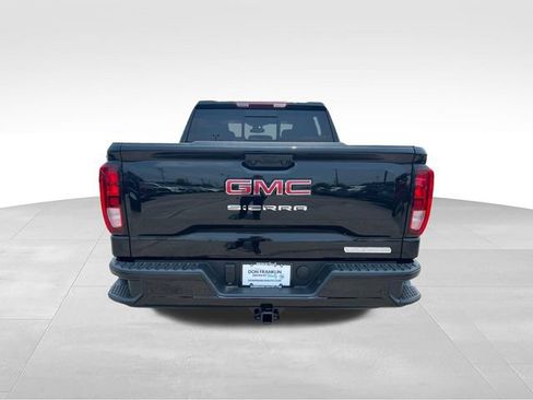 New 2026 GMC Sierra 1500 Elevation w/ Elevation Premium Package AWD/4WD image 4