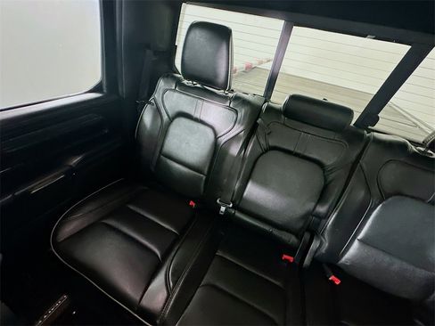 Used 2021 RAM 1500 Limited image 12