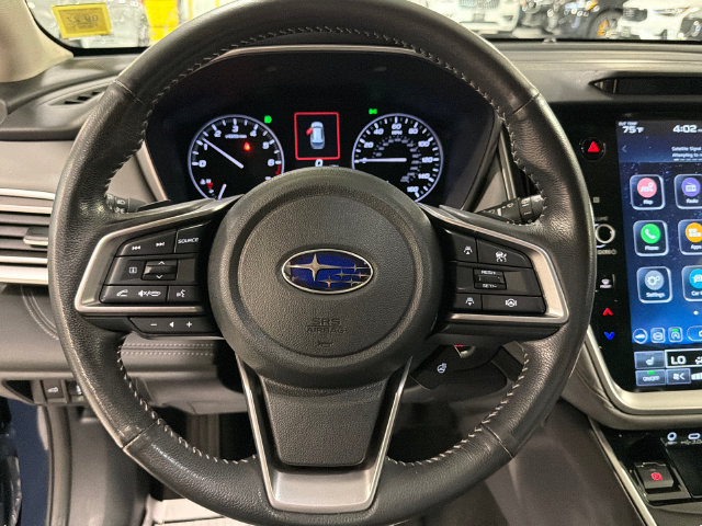 Certified 2024 Subaru Outback Limited AWD/4WD image 12