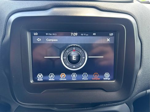 Used 2021 Jeep Renegade Sport FWD image 31