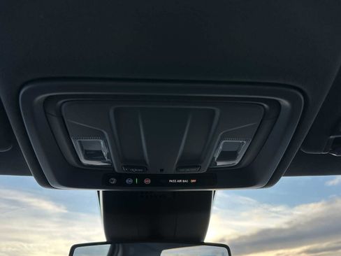 New 2026 Chevrolet Silverado 1500 W/T image 23