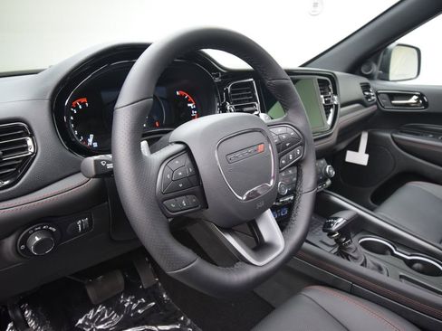 New 2026 Dodge Durango GT AWD/4WD image 33