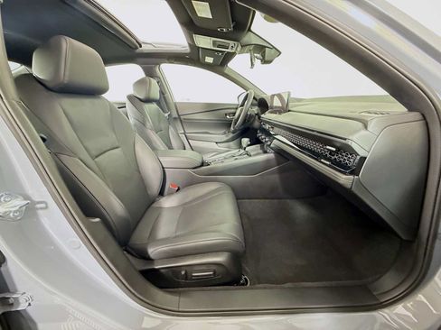 Used 2026 Honda Accord Sport image 25