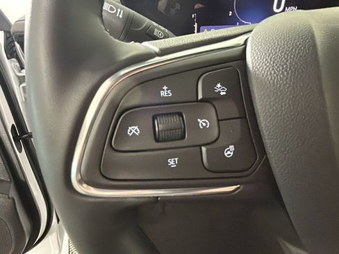 Used 2024 Buick Envista Sport Touring w/ Convenience I Package FWD image 19