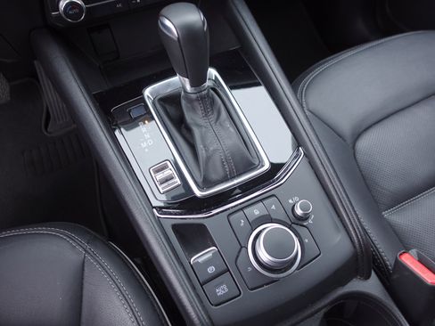 Certified 2025 MAZDA CX-5 AWD 2.5 S w/ Preferred Package image 21