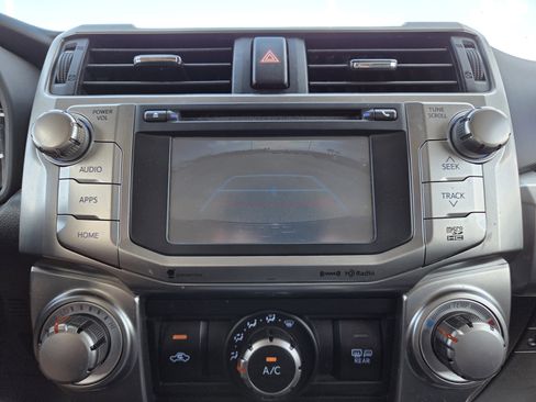 Used 2019 Toyota 4Runner SR5 Premium image 34