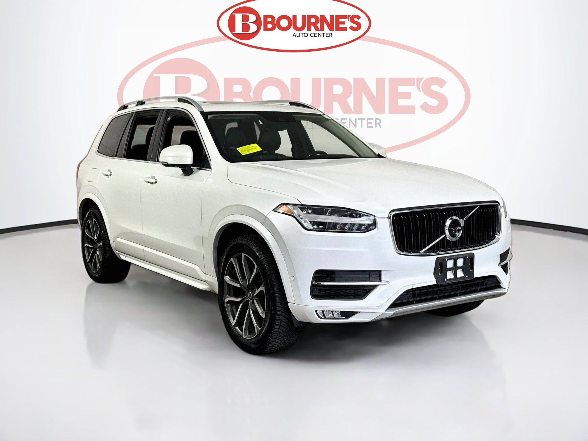 Used 2018 Volvo XC90 T5 Momentum w/ Convenience Package AWD/4WD image 1