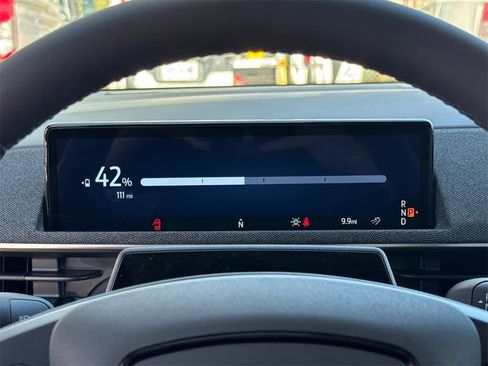 New 2025 Ford Mustang Mach-E Premium image 25