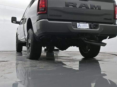 New 2026 RAM 2500 Big Horn image 52
