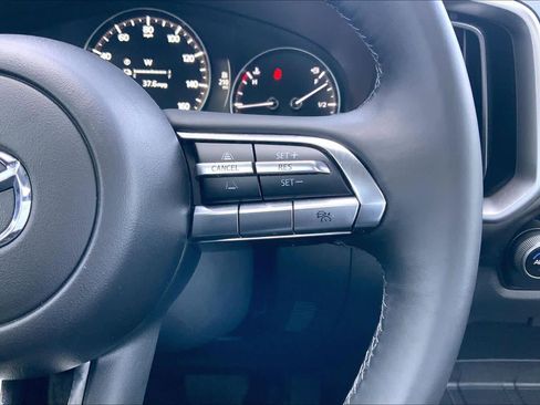 Certified 2025 MAZDA CX-50 AWD 2.5 Hybrid w/ Premium Pkg image 24