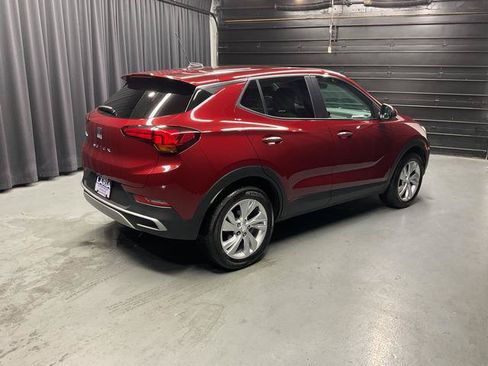 Used 2024 Buick Encore GX Preferred w/ Comfort Package FWD image 8