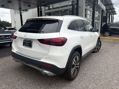 Used 2025 Mercedes-Benz GLA 250 image 7