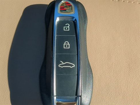 Used 2021 Porsche 911 Turbo S image 28