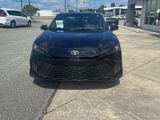 Used 2025 Toyota Camry SE image 2