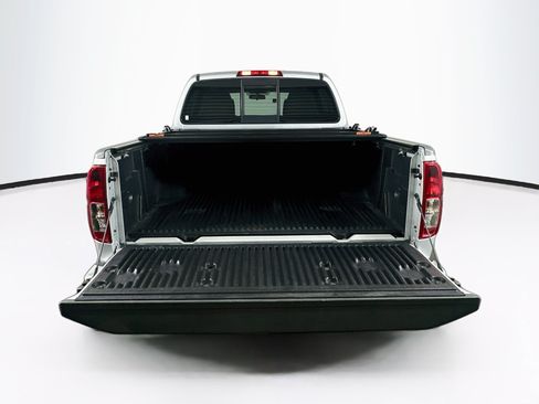 Used 2019 Nissan Frontier SV RWD image 26