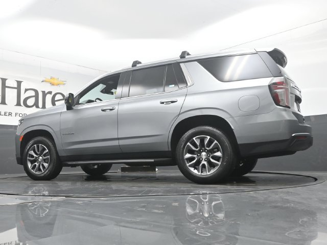 Used 2023 Chevrolet Tahoe LT w/ LT Signature Plus Package AWD/4WD image 62