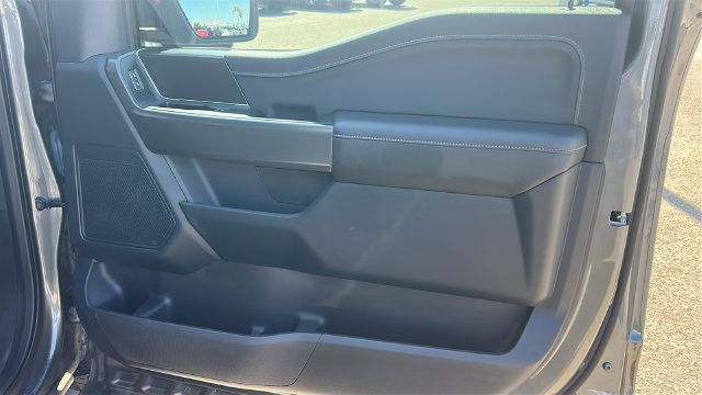 Certified 2024 Ford F150 XLT w/ Mobile Office Package AWD/4WD image 10