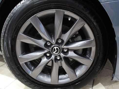 Used 2018 MAZDA MAZDA6 Sport FWD image 12