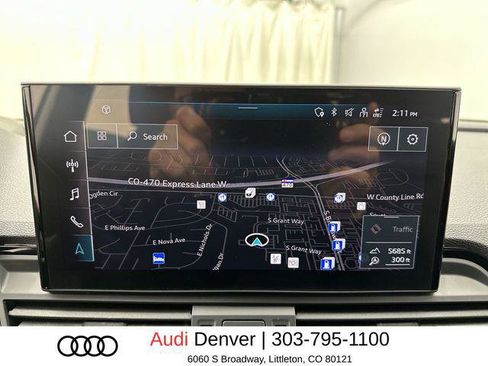 Used 2023 Audi Q5 2.0T Prestige w/ Prestige Package AWD/4WD image 18