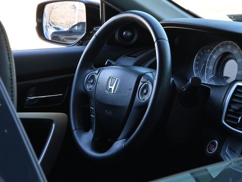 Used 2013 Honda Accord EX-L image 26