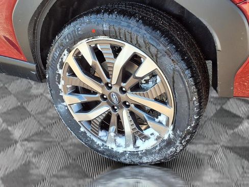 New 2026 Subaru Forester Touring image 15