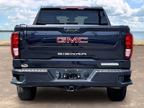 Used 2023 GMC Sierra 1500 Elevation image 5