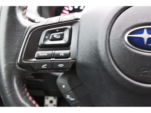 Used 2018 Subaru WRX Premium w/ Popular Package #1 AWD/4WD image 19