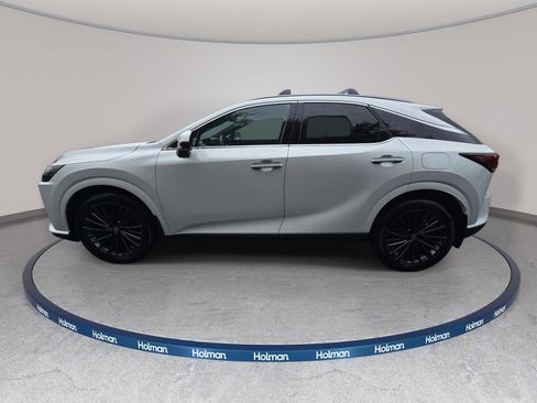 Certified 2025 Lexus RX 350h w/ Convenience Package AWD/4WD image 8