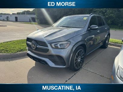Used 2022 Mercedes-Benz GLE 450 4MATIC