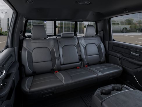 New 2026 RAM 1500 RHO image 15